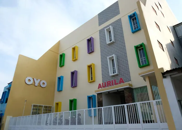 Hotel O Universitas Brawijaya Near Mall Dinoyo Malang