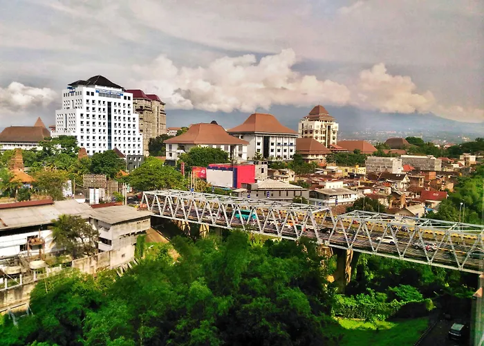 Everyday Smart Hotel - Malang