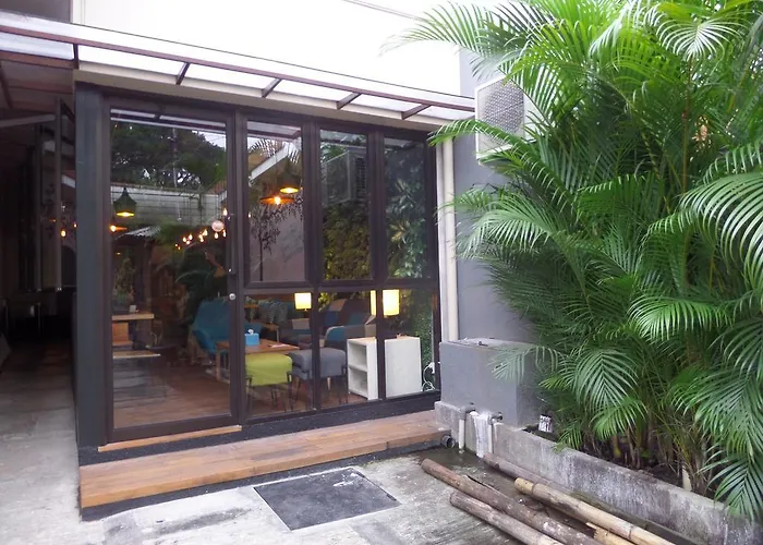 Merbabu Guest House Malang